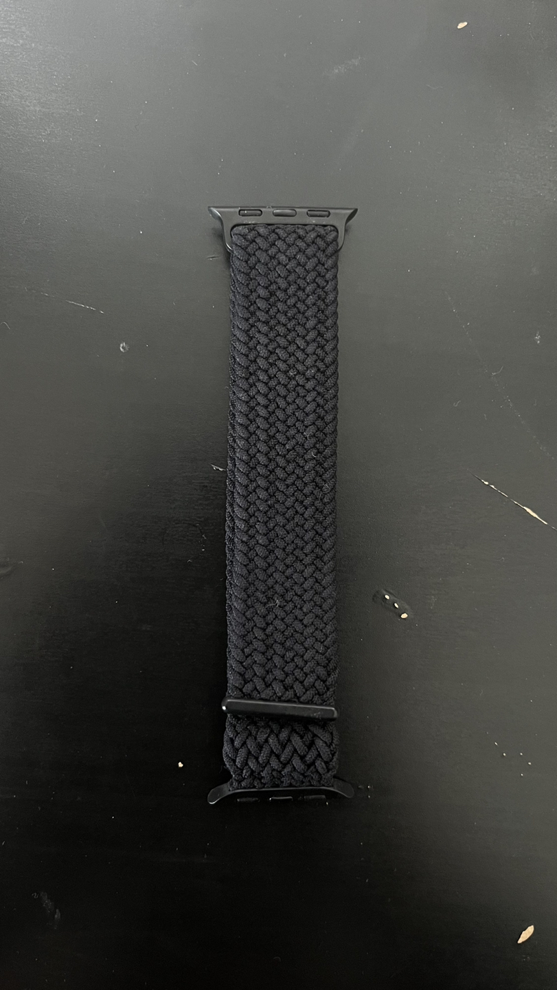 Apple watch strap for 38/40mm #freecycle thumbnail