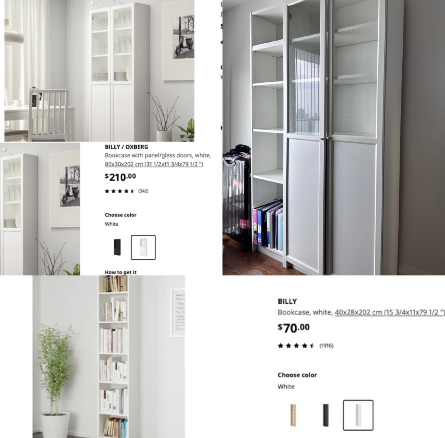 Bookshelf