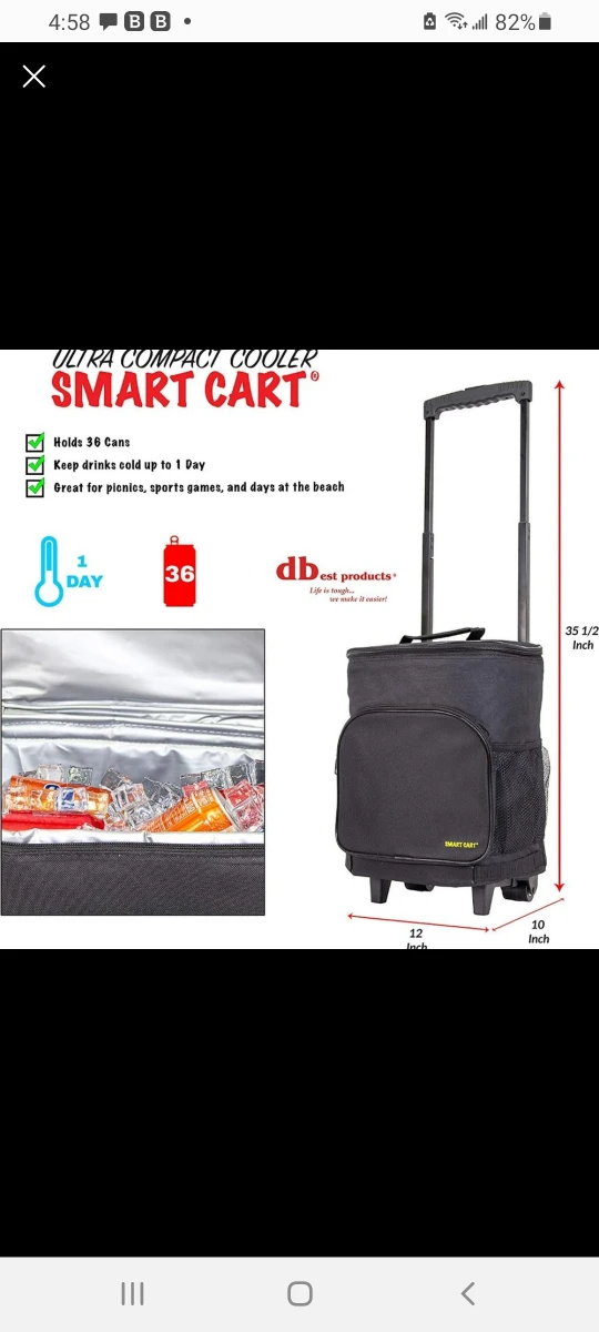 cooler cart thumbnail