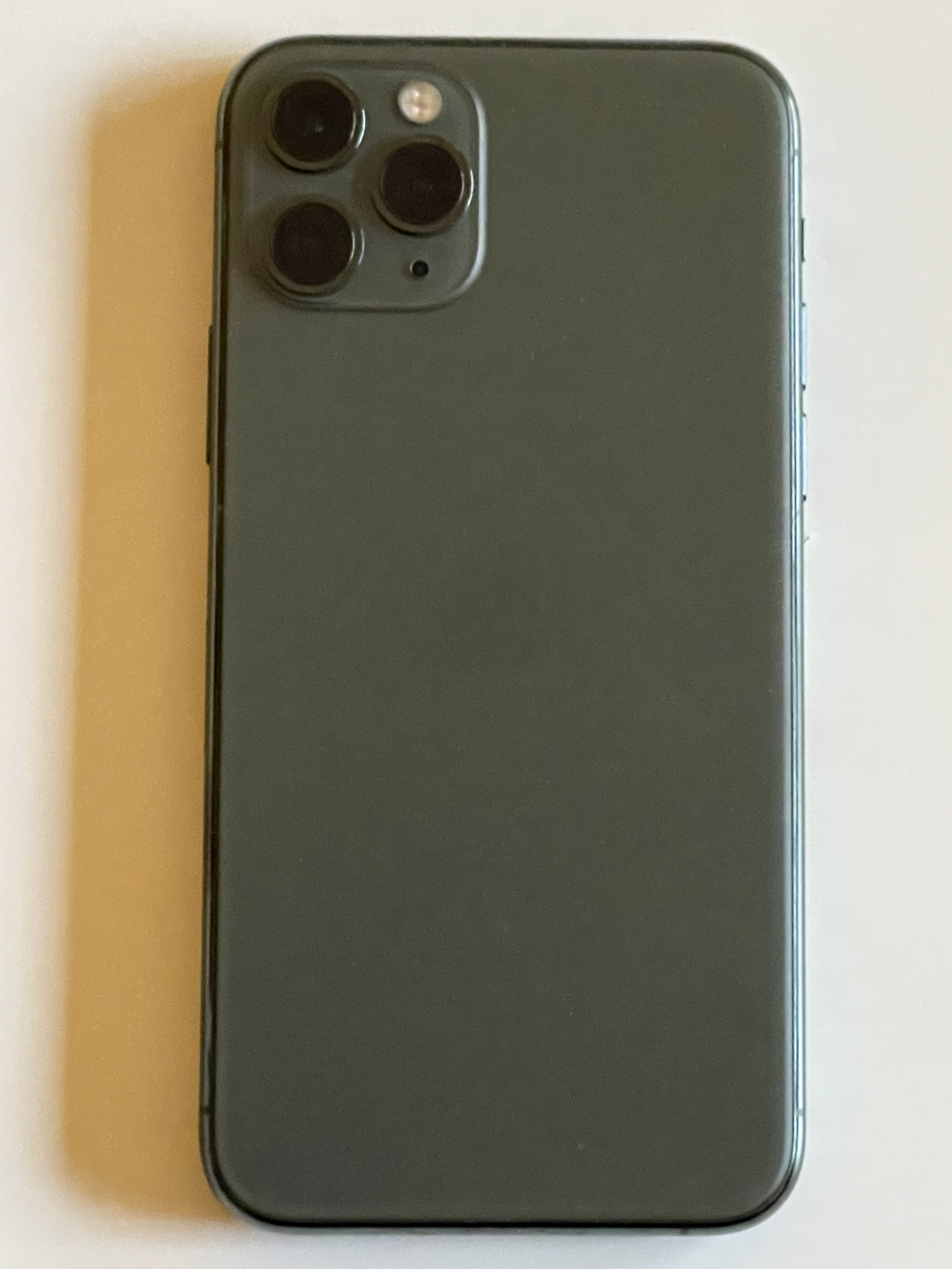 iPhone 11 Pro 256 GB - iOS 17 Compatible - photo 2