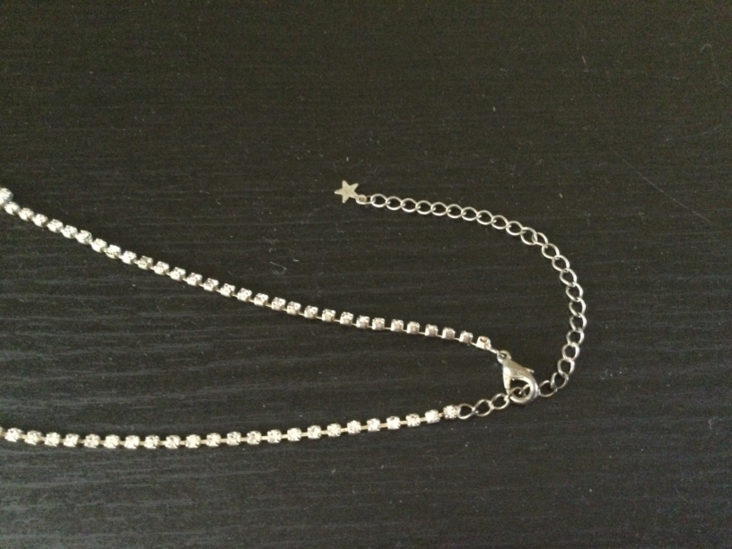 Women’s fashion necklace - photo 3