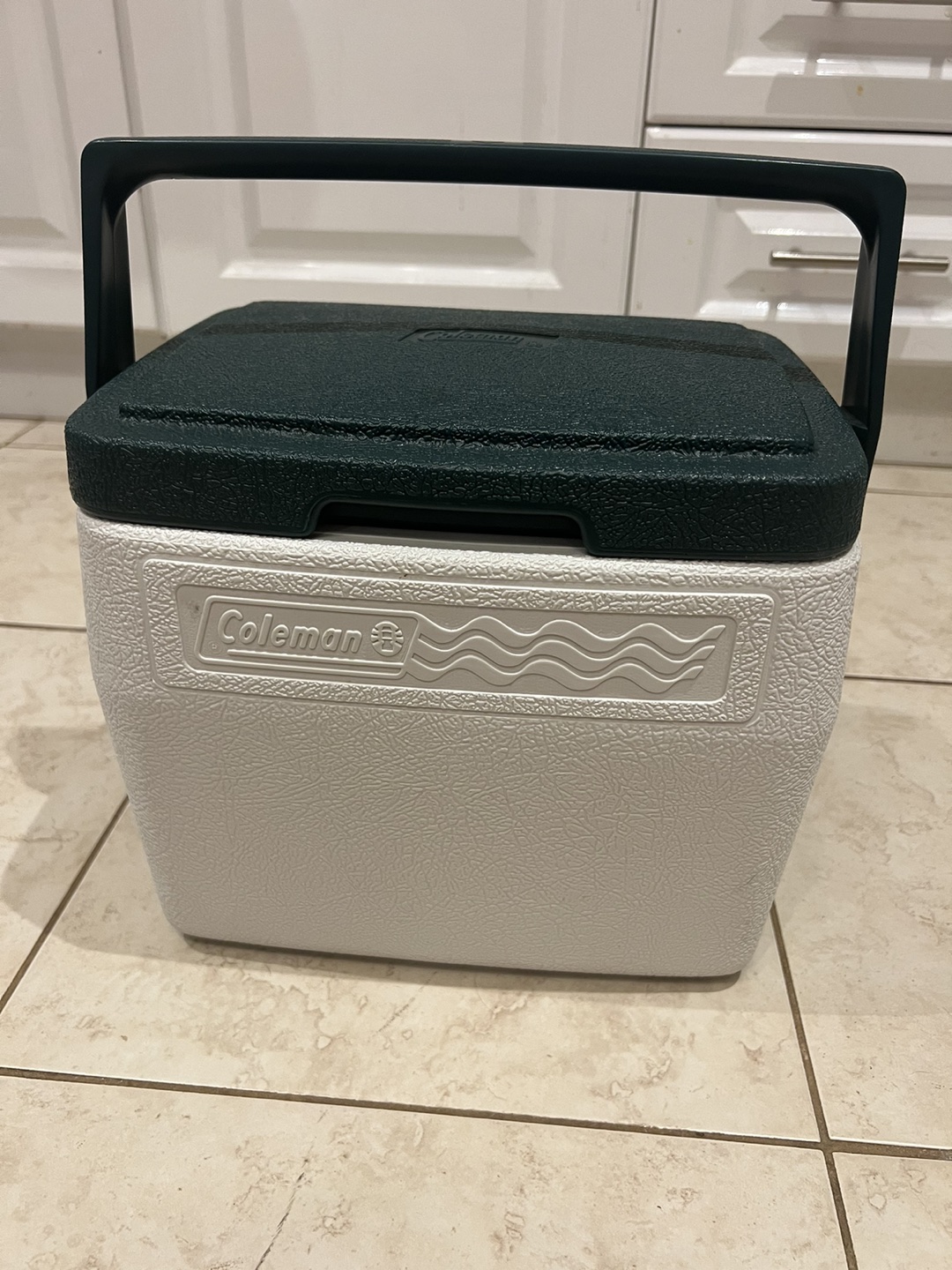 Coleman Cooler thumbnail
