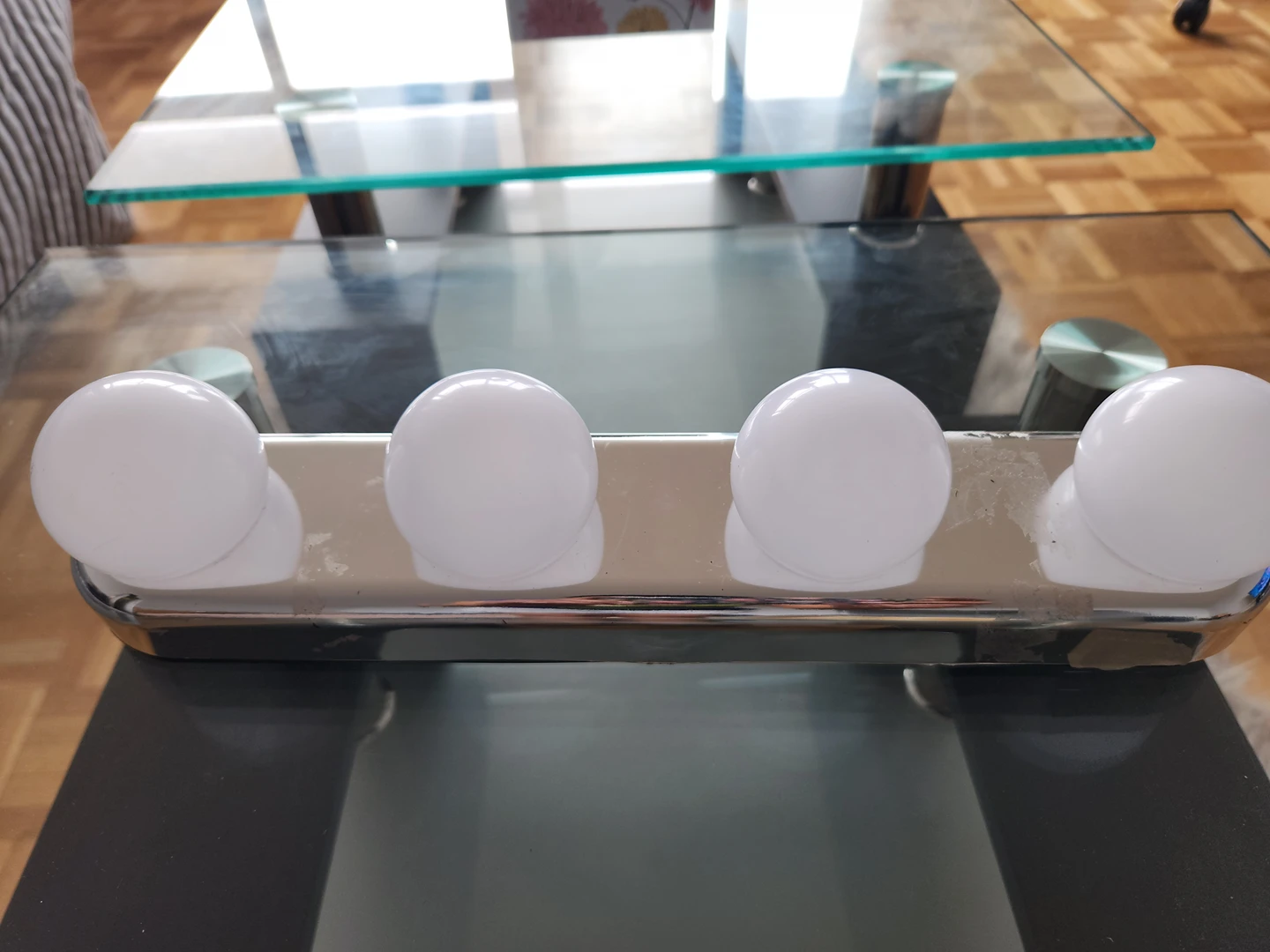 Dressing table vanity light - photo 2