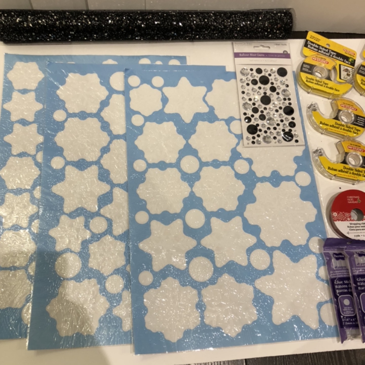 MIXED SCHOOL/ART CRAFT ESSENTIALS | Sold as Lot. - photo 3