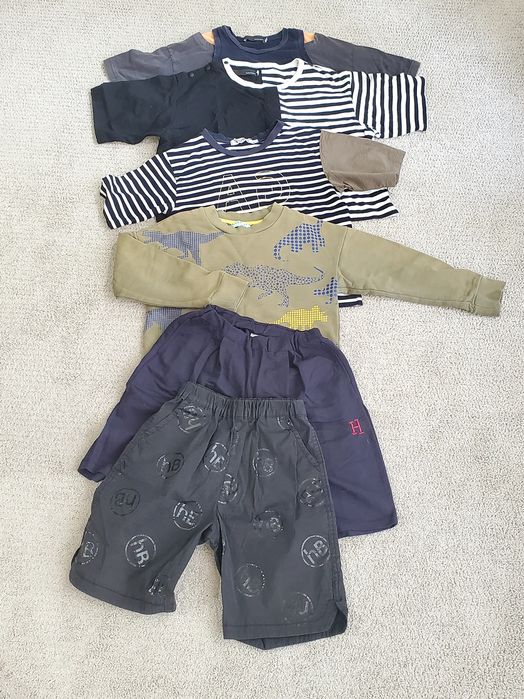 kids clothes for boys thumbnail