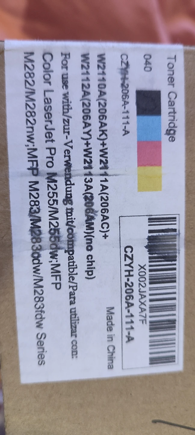 drum cartridge thumbnail