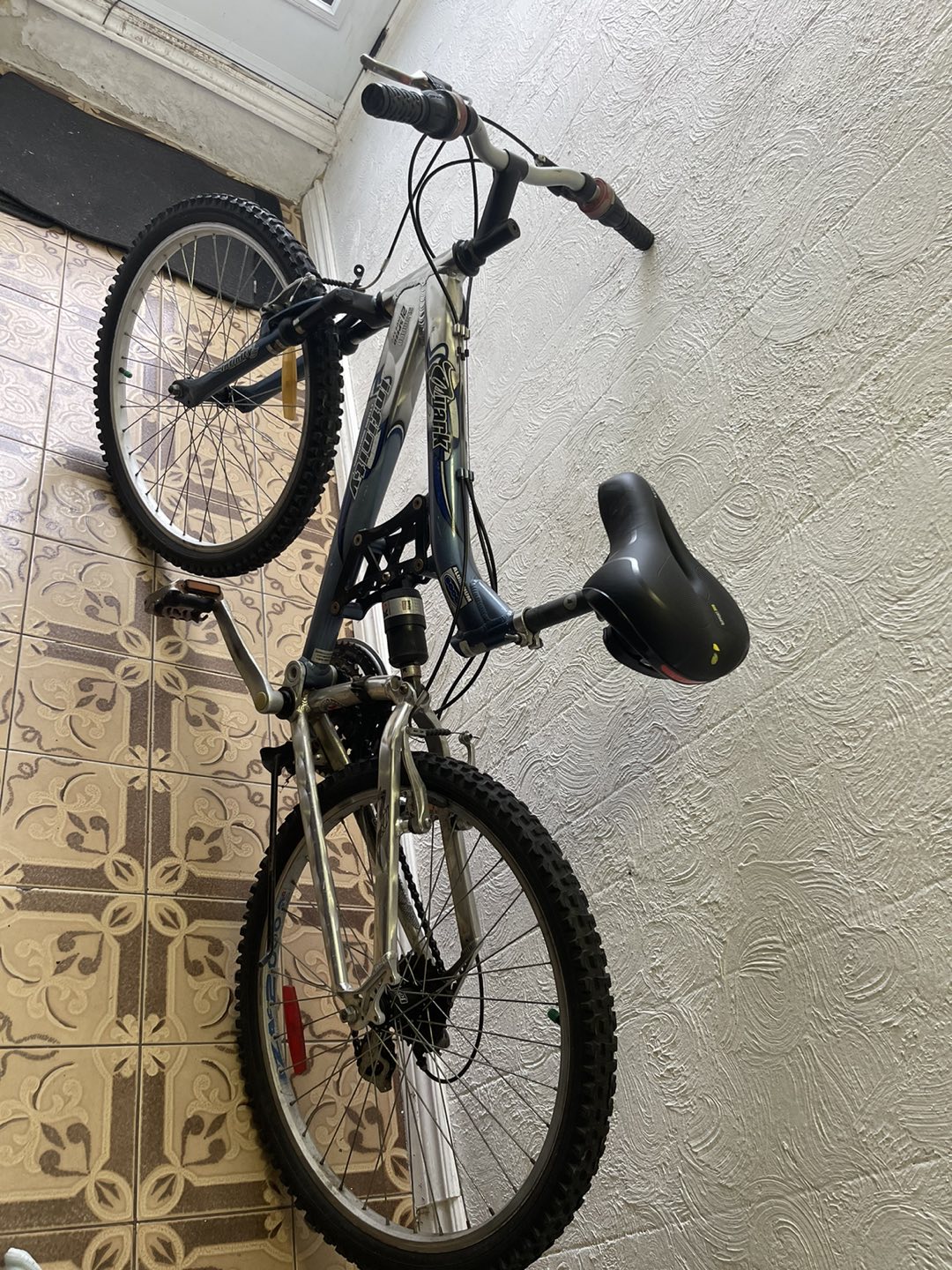 Mountain Bicycle - photo 3