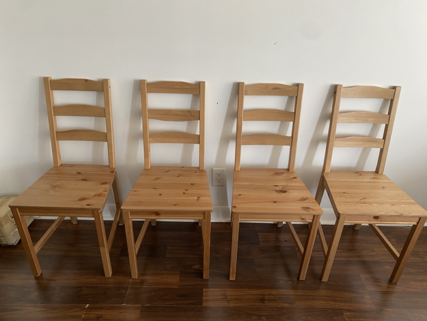 Table and chairs - Jokkmokk image indicator(4)