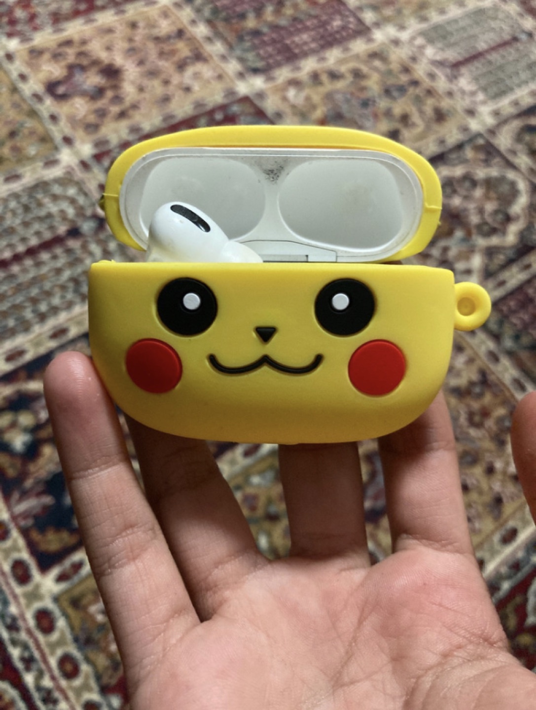 AirPod pro case - photo 3