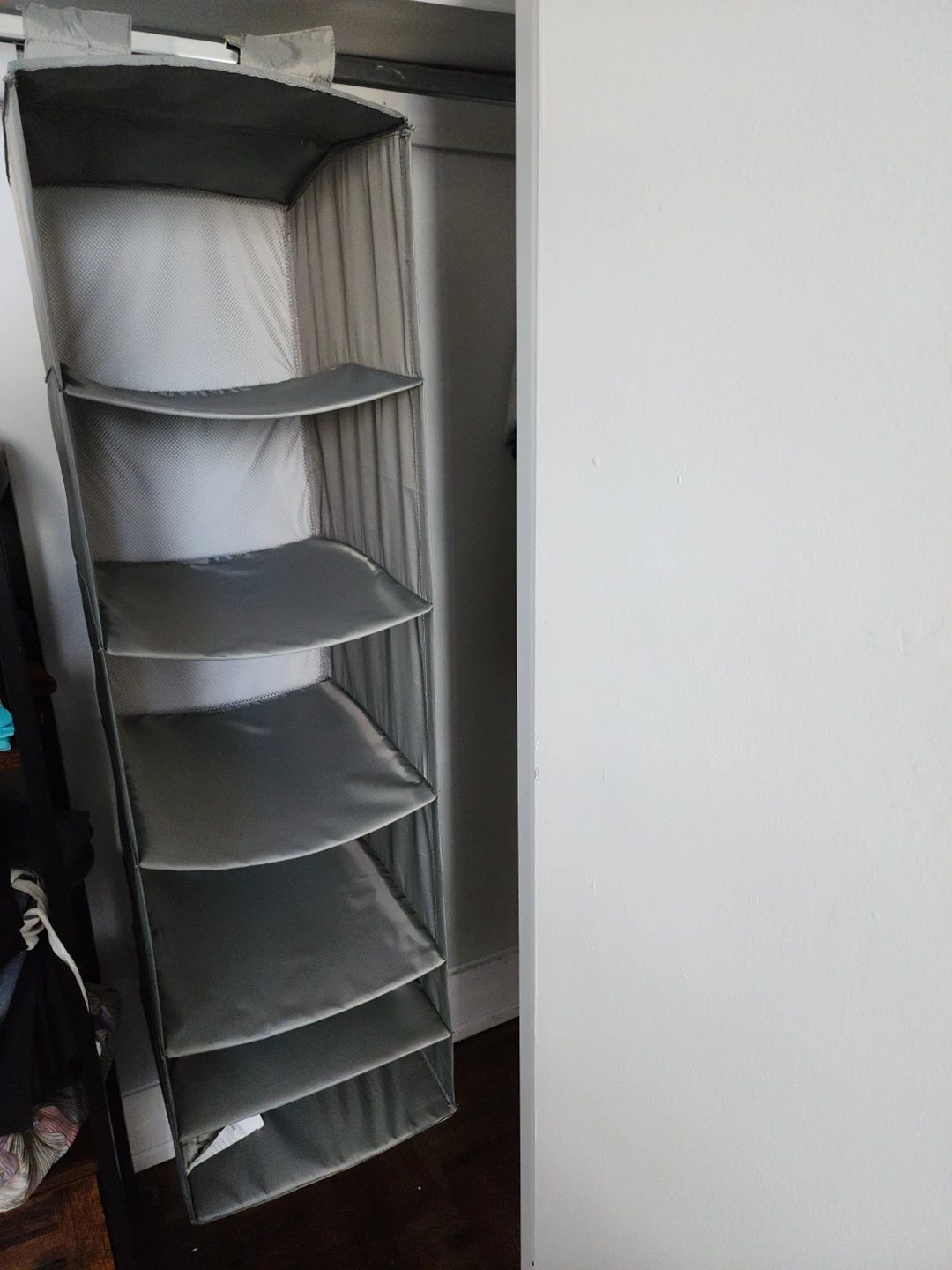 Clothes Storage Organizer - photo 4