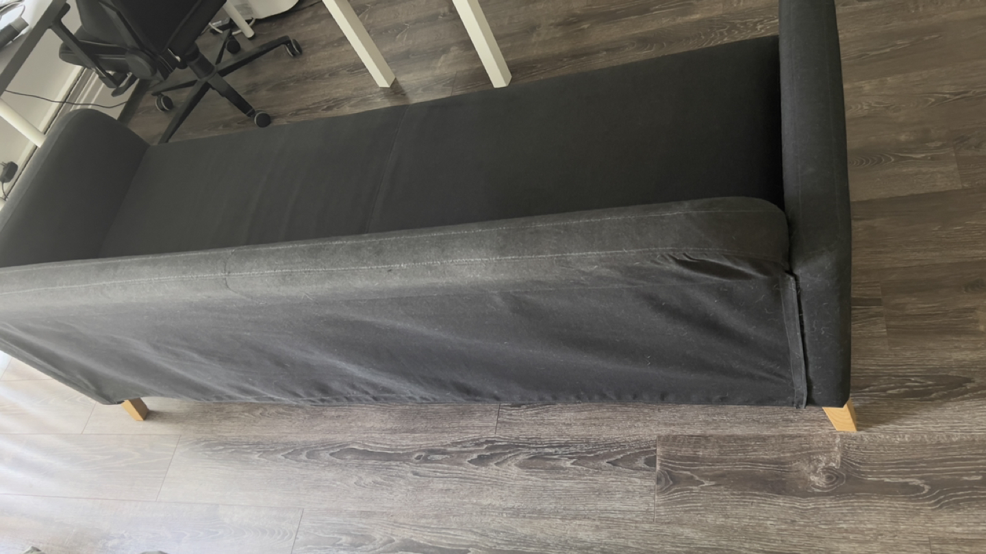 IKEA sofa - photo 3