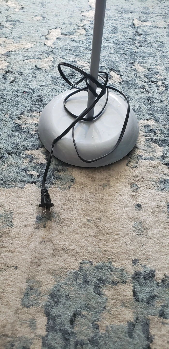 Ikea Lamp - photo 3