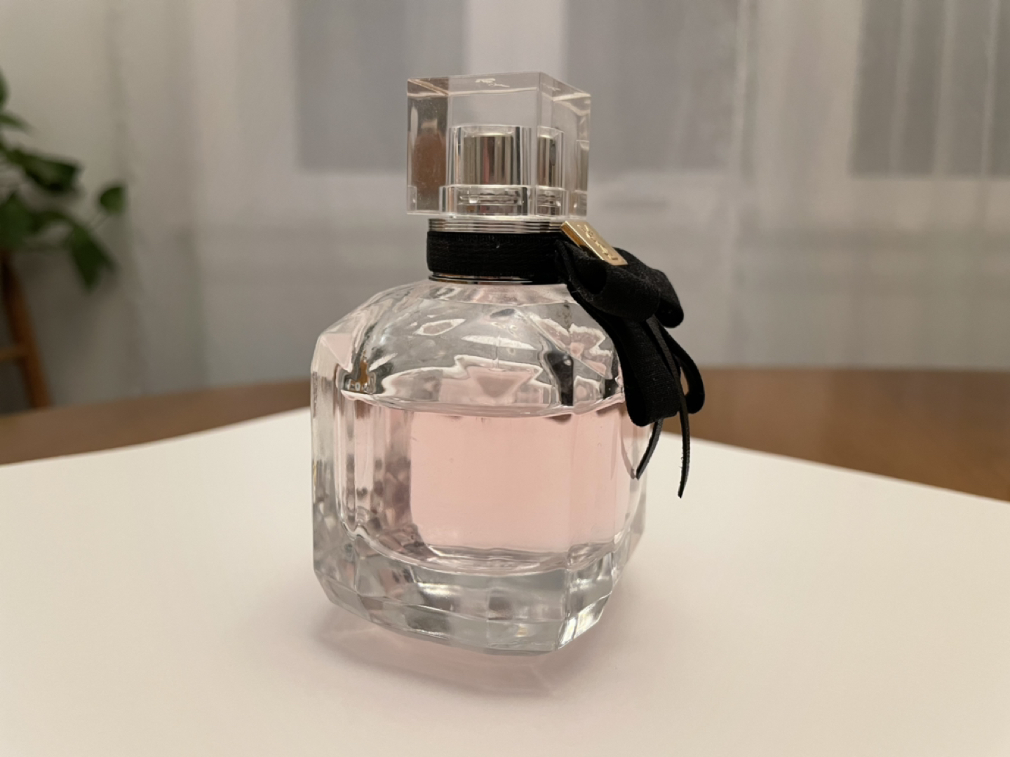 YSL Mon Paris eau de parfum - photo 3