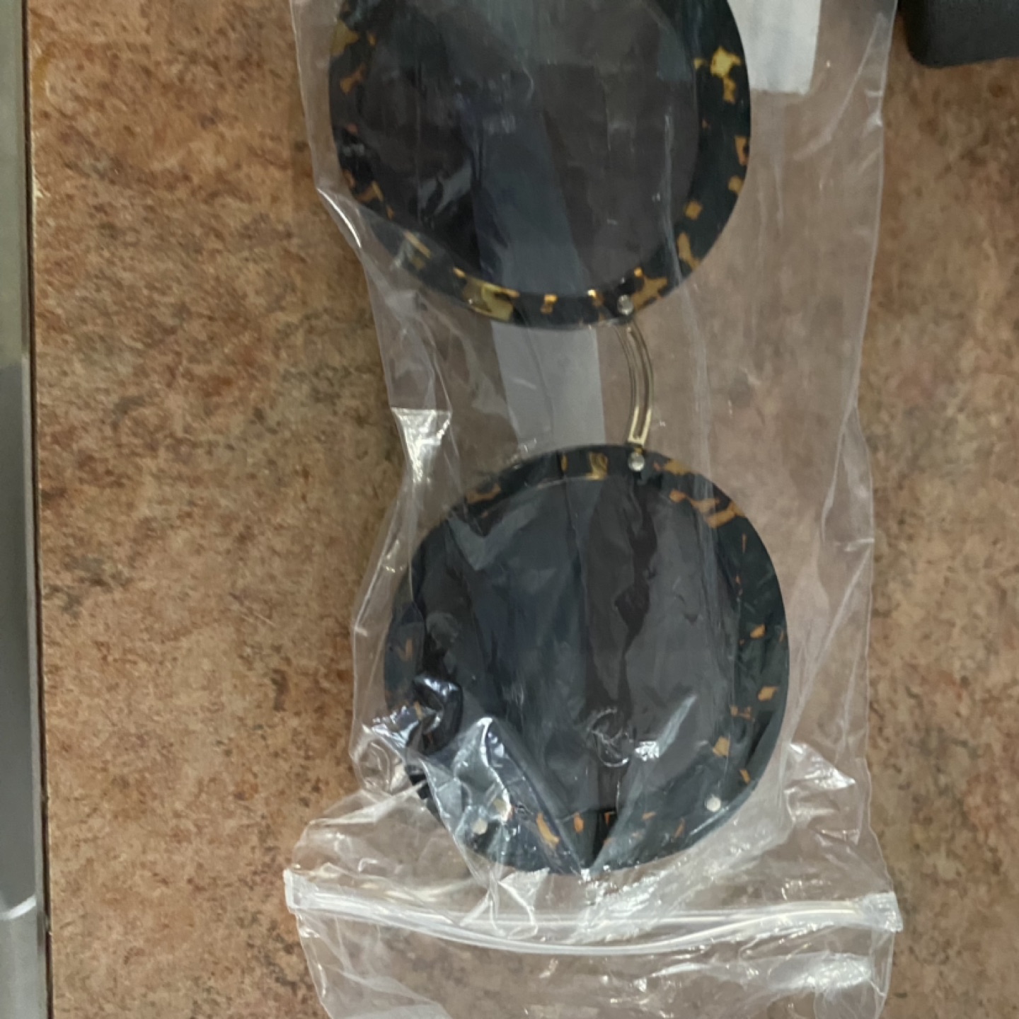 Sunglasses - photo 3