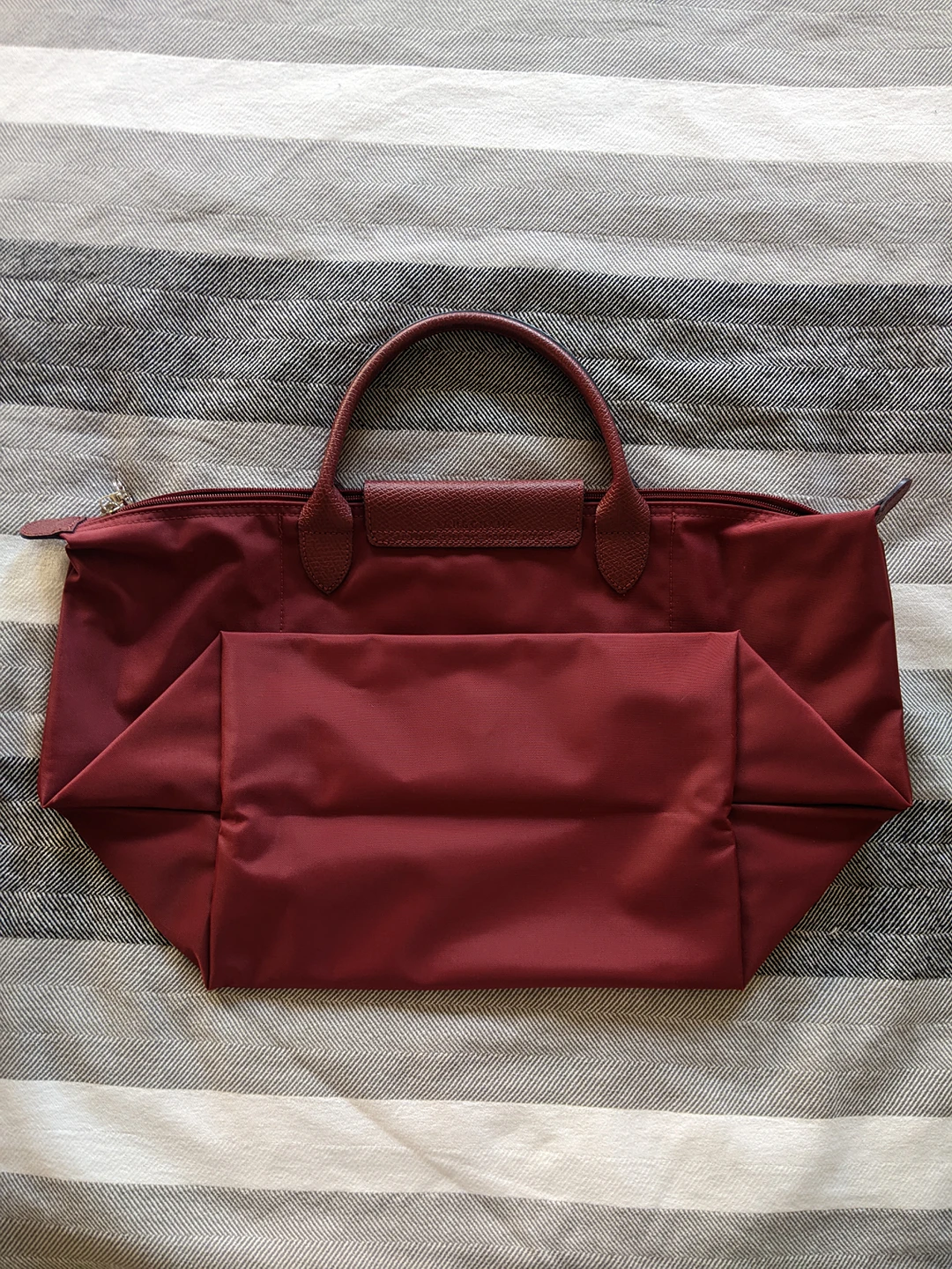 Longchamp - Le Pliage image indicator(2)