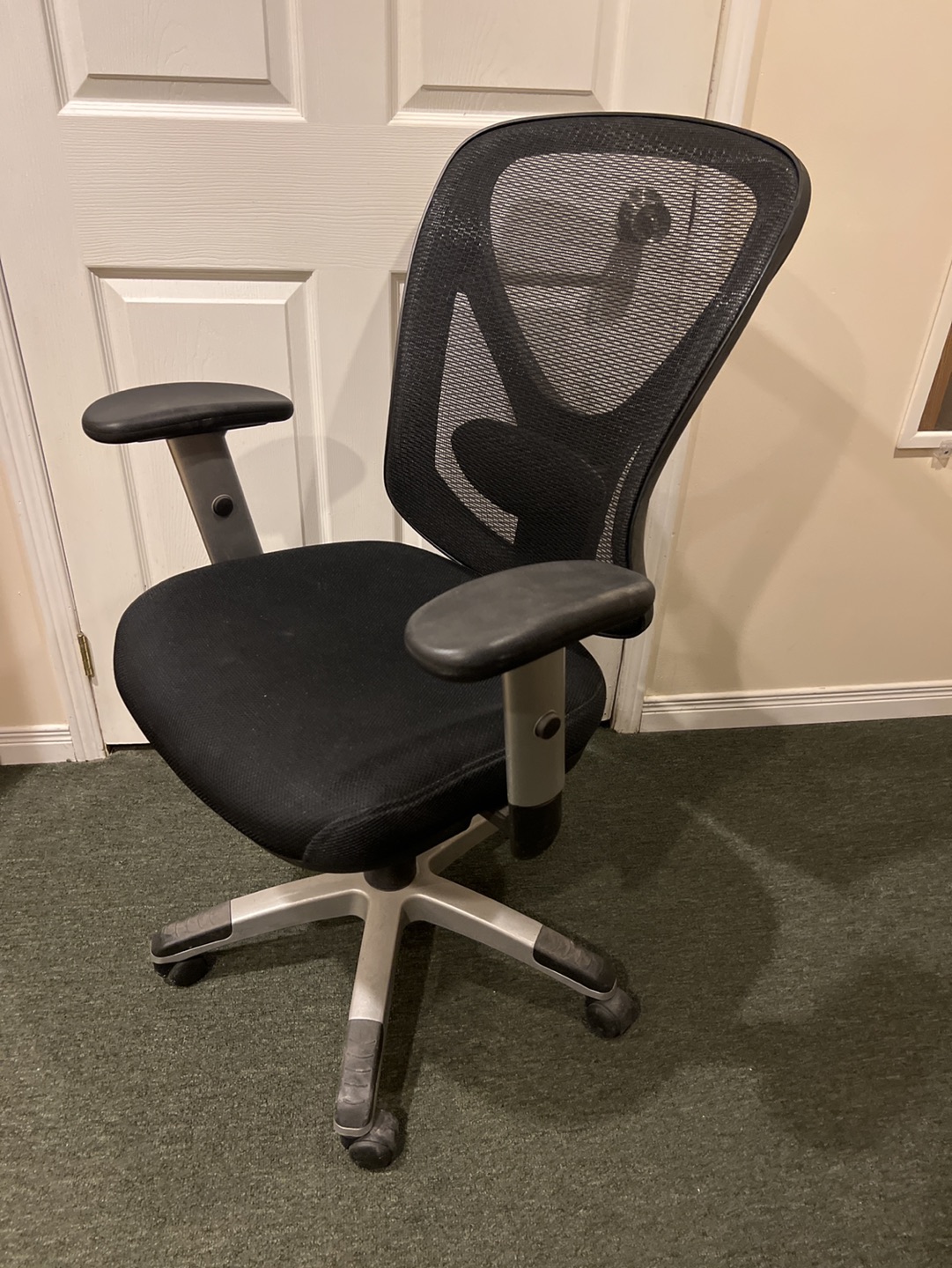 Office chair