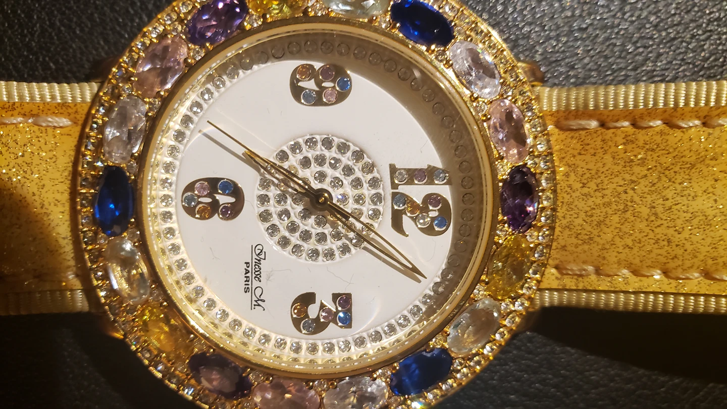 Gorgeous Ladies Watches image indicator(2)