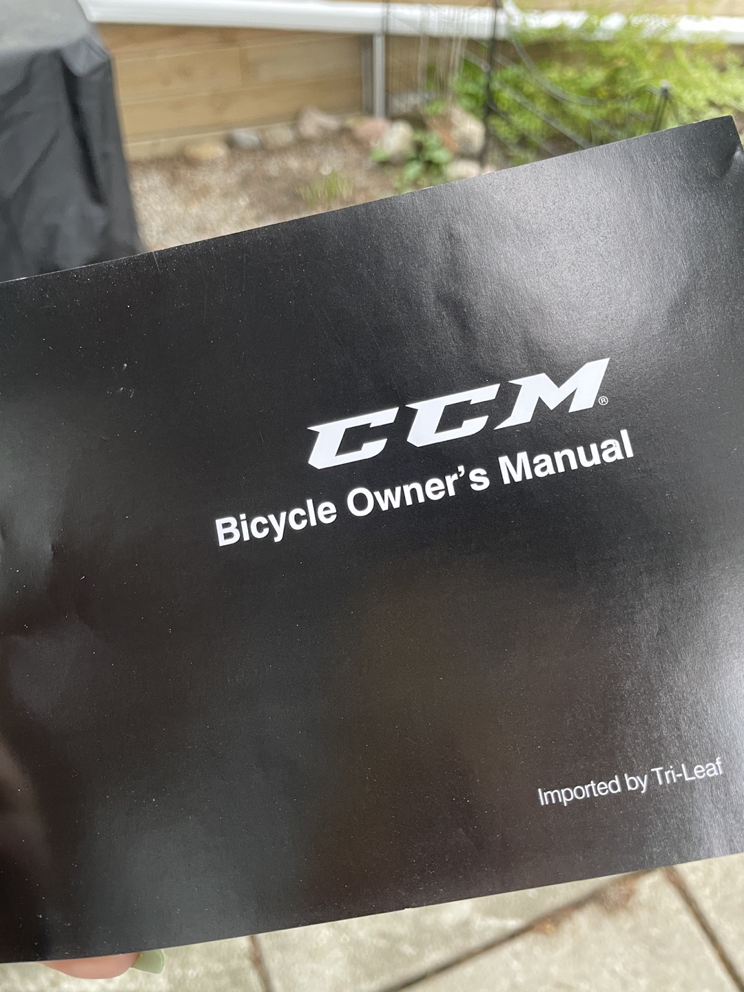 Adult Bicycle image indicator(3)