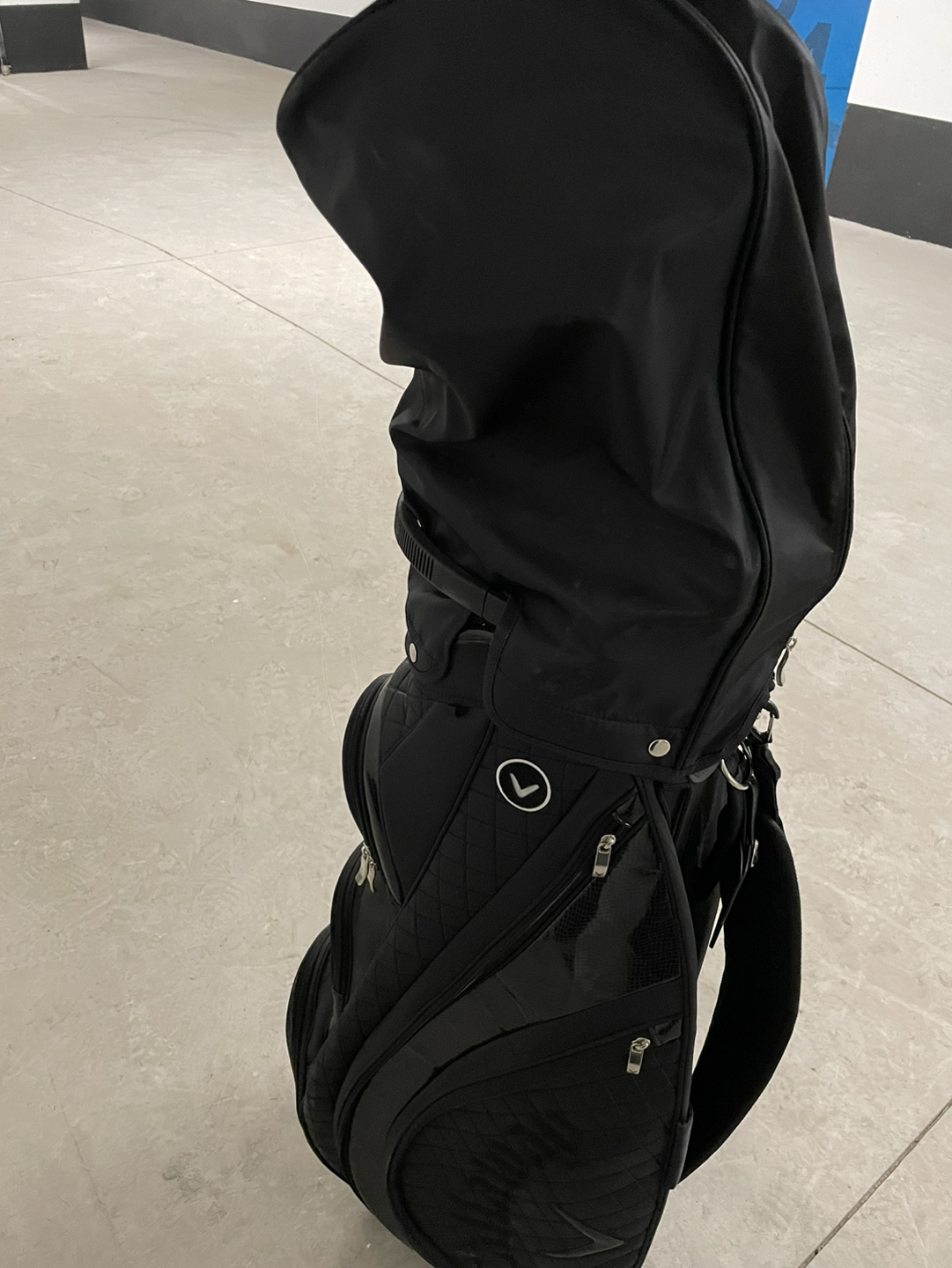 Callaway women’s full set - photo 2