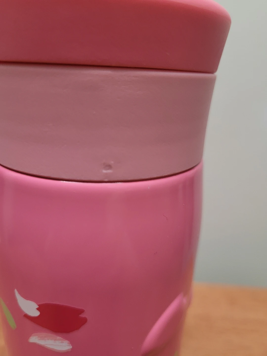 Starbucks Japan 2019 Stainless Steel 480 ML Cherry Blossom New image indicator(2)