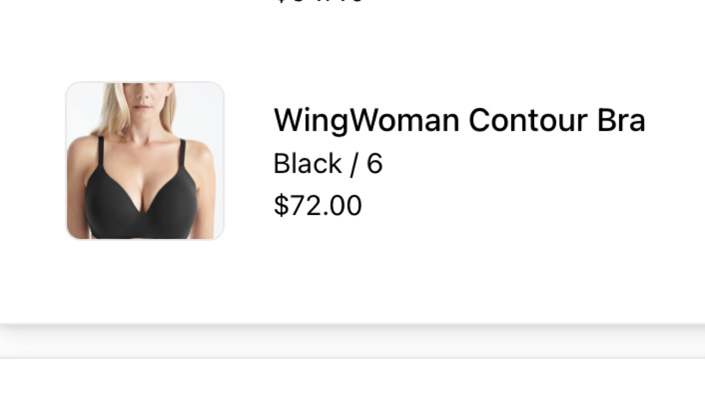 Knix Bra *New* image indicator(2)