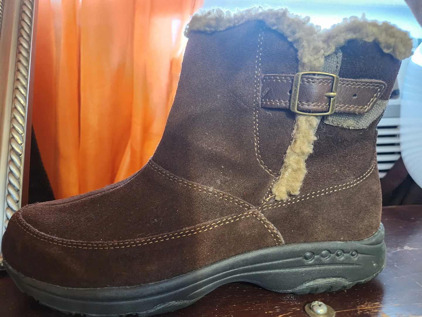 boots - photo 2
