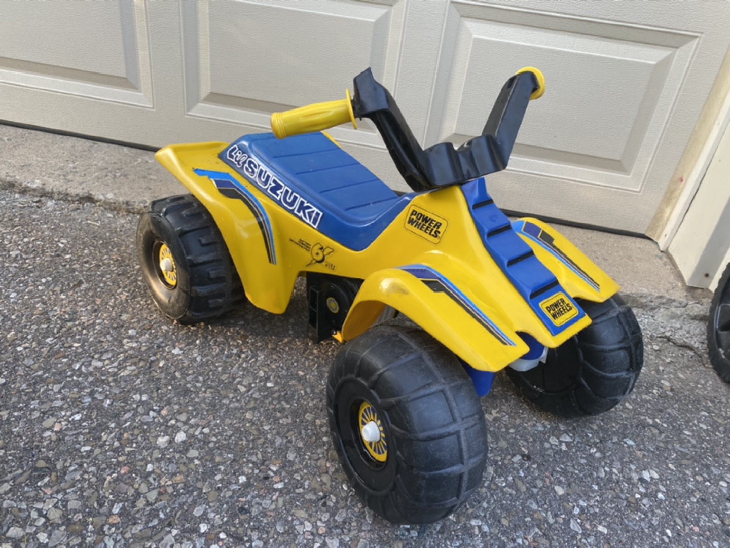 Car toys Atv $10 - photo 3