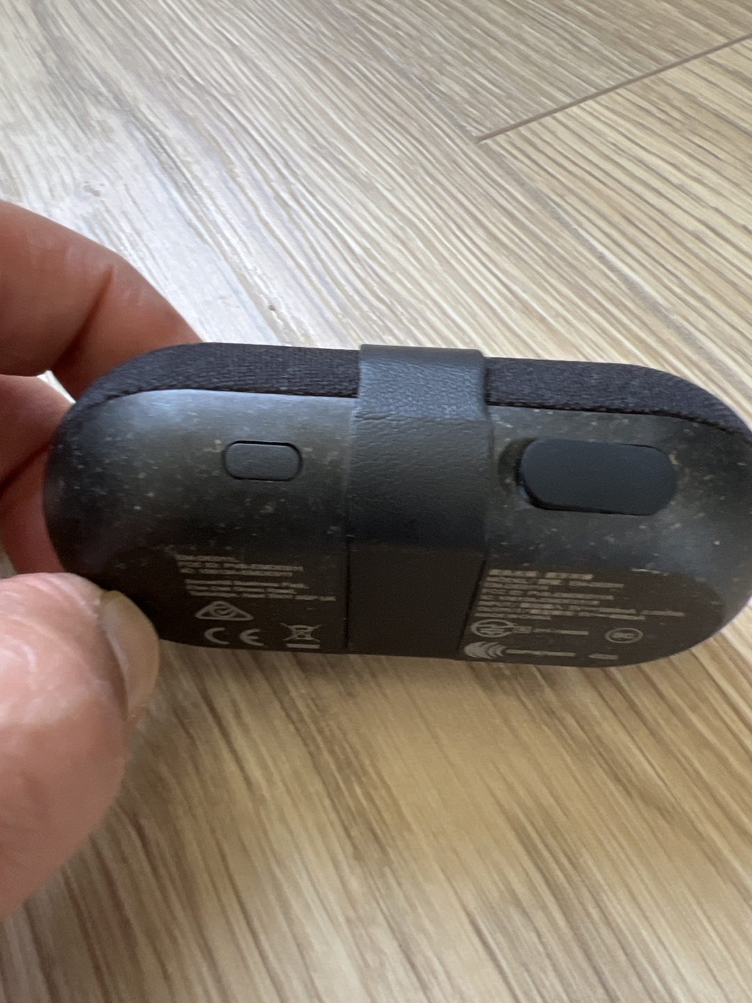 House of Marley true wireless earbuds - photo 3