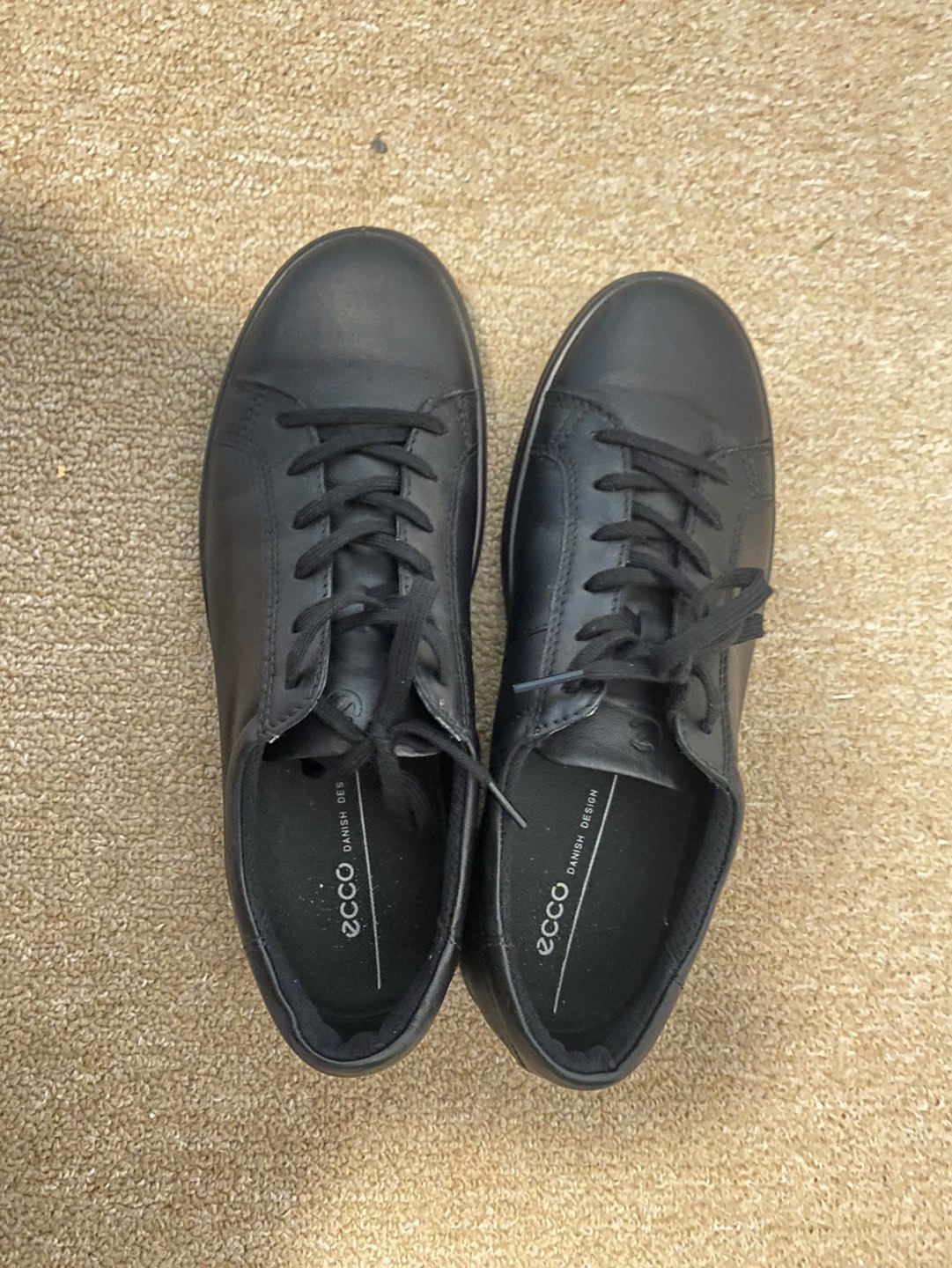 ECCO shoes - Women size 9