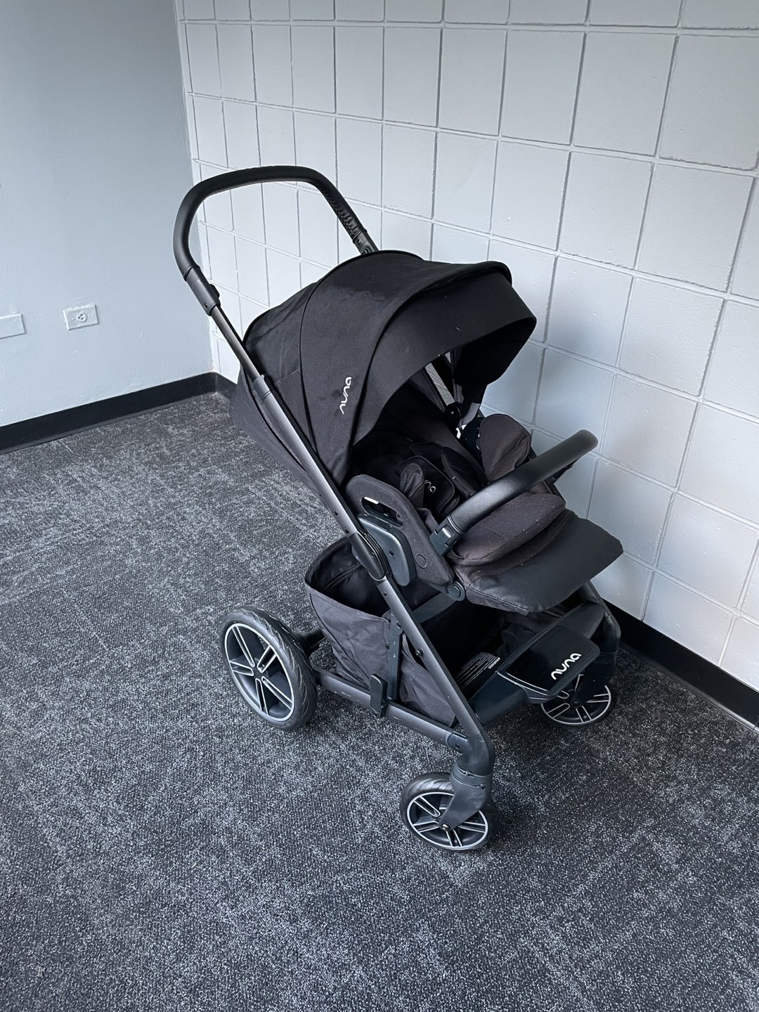 Nuna Mixx 2 Stroller