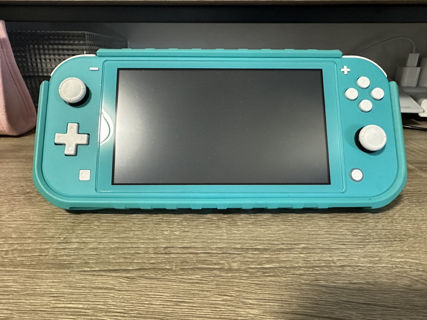 Nintendo Switch Lite (Including 128gb microsd)