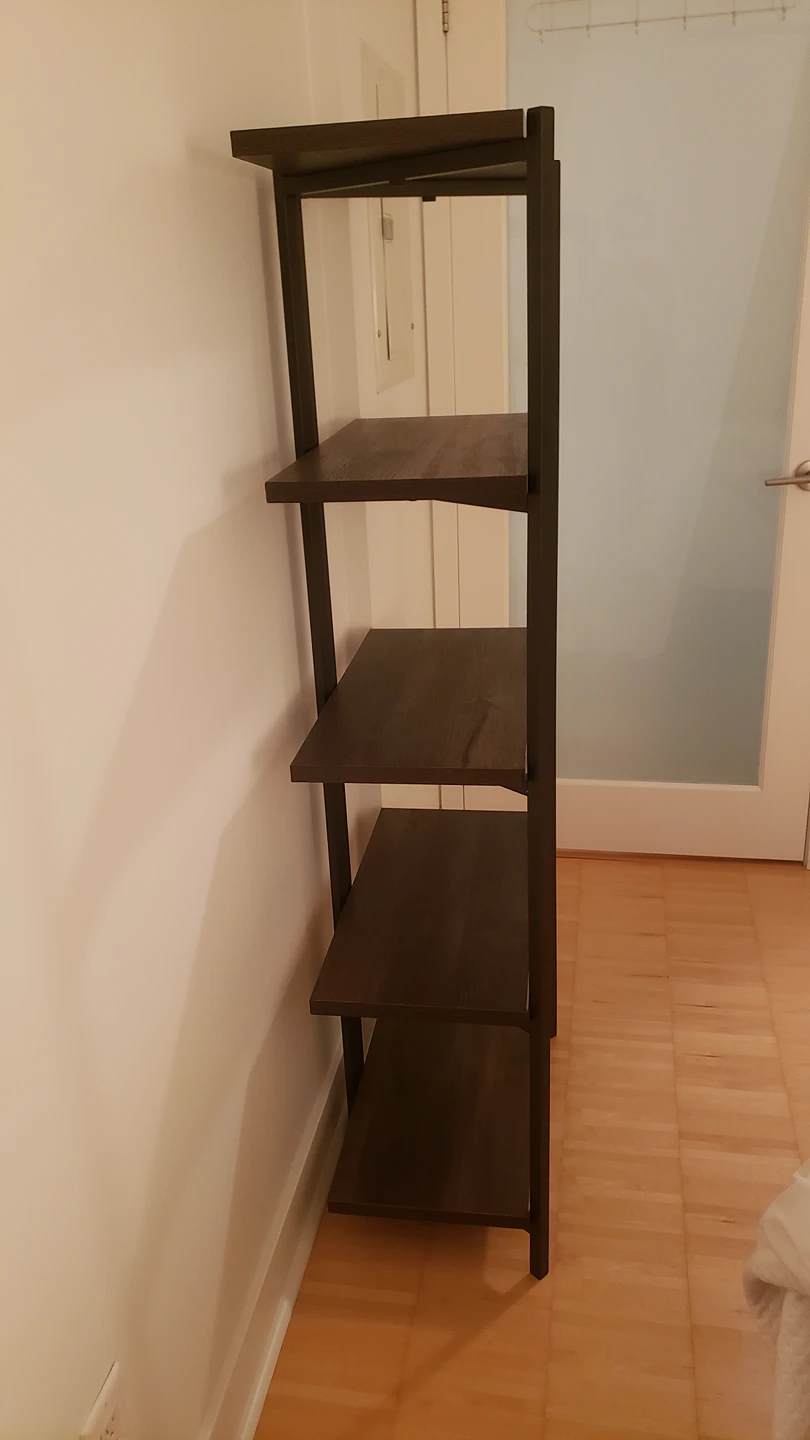 5-Shelf Unit - photo 2
