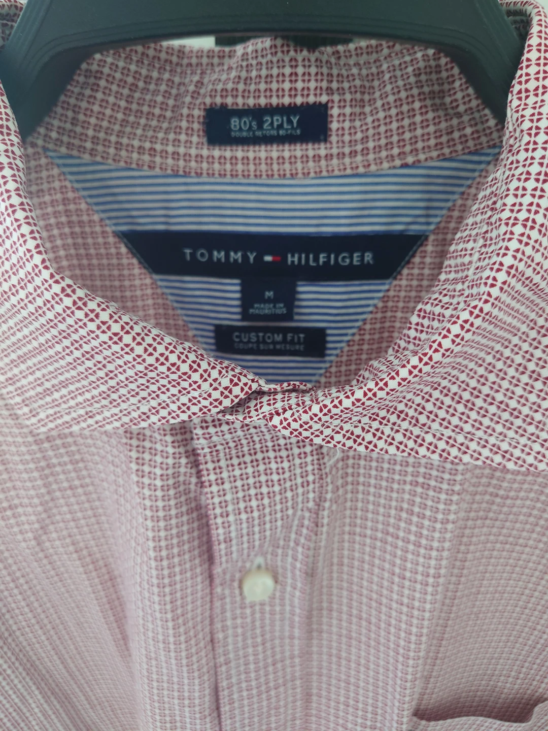 Tommy Hilfiger Shirt - photo 4