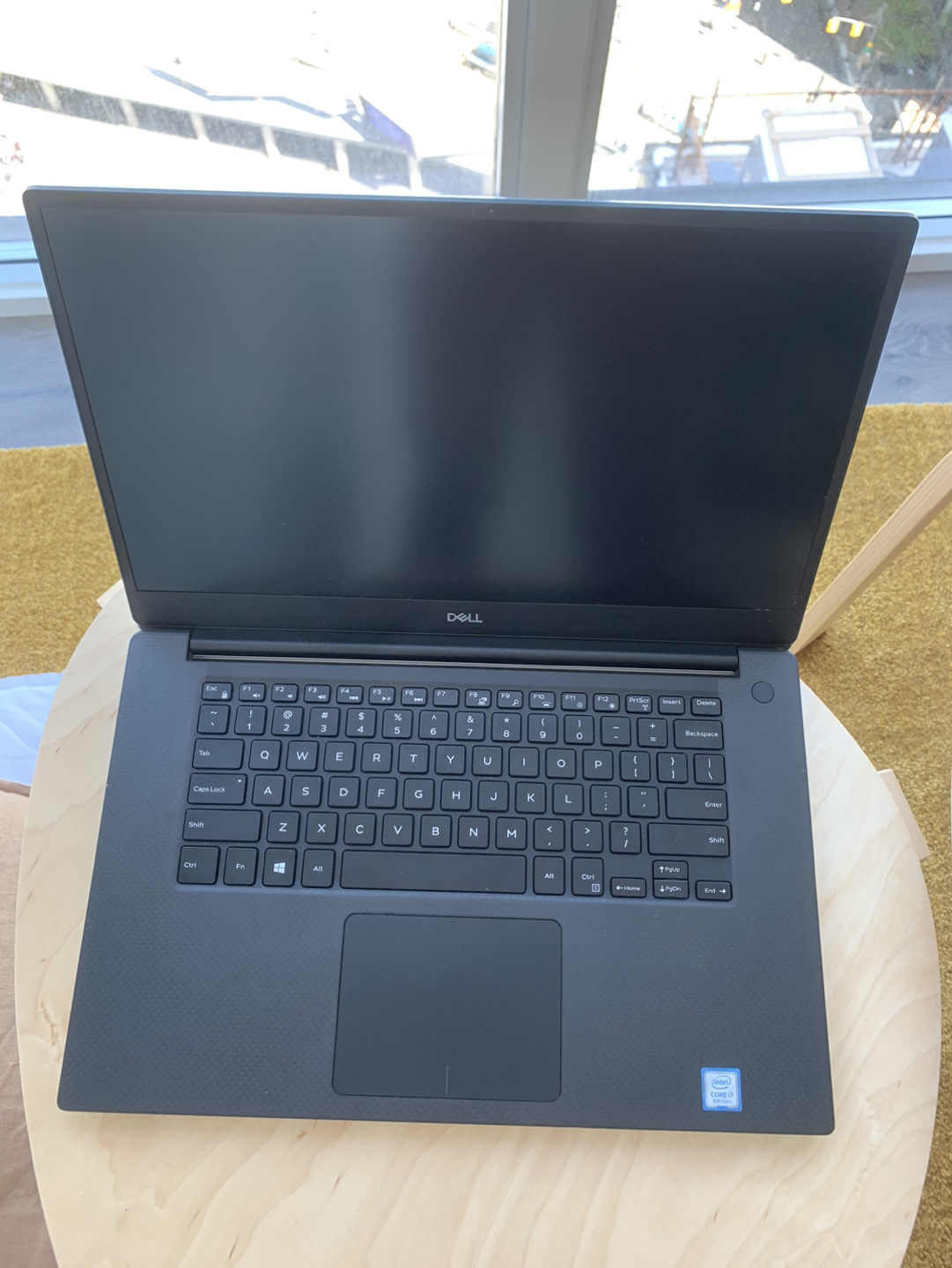 Dell XPS 7590 15.6’’ FHD 16G Ram 1TB SSD NVIDIA GeForce - photo 5