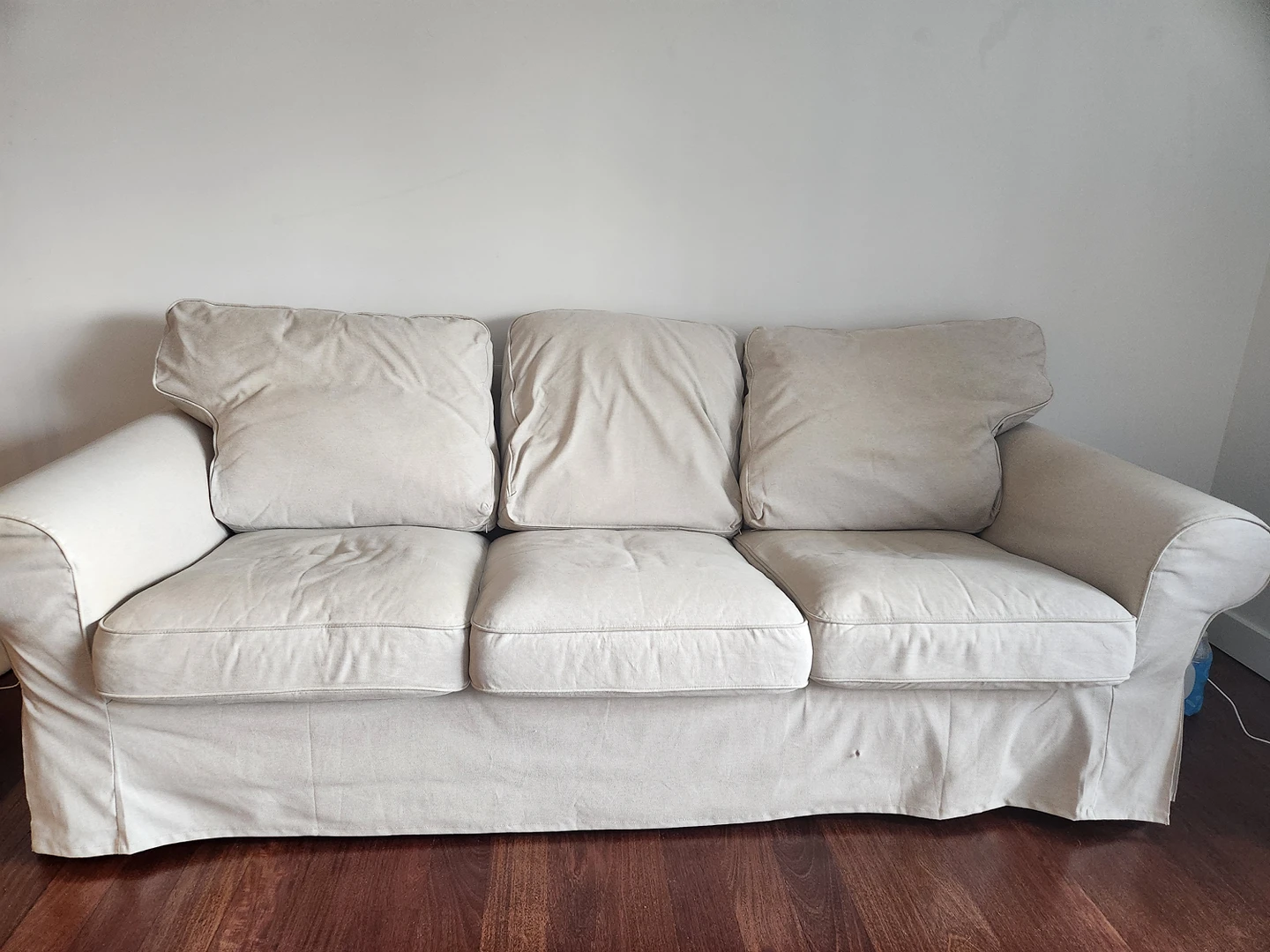uppland sofa - photo 2