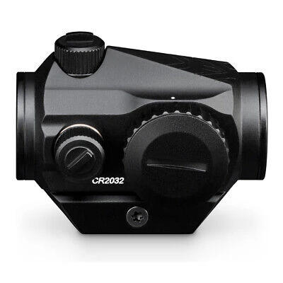 Vortex Crossfire Red Dot Sight