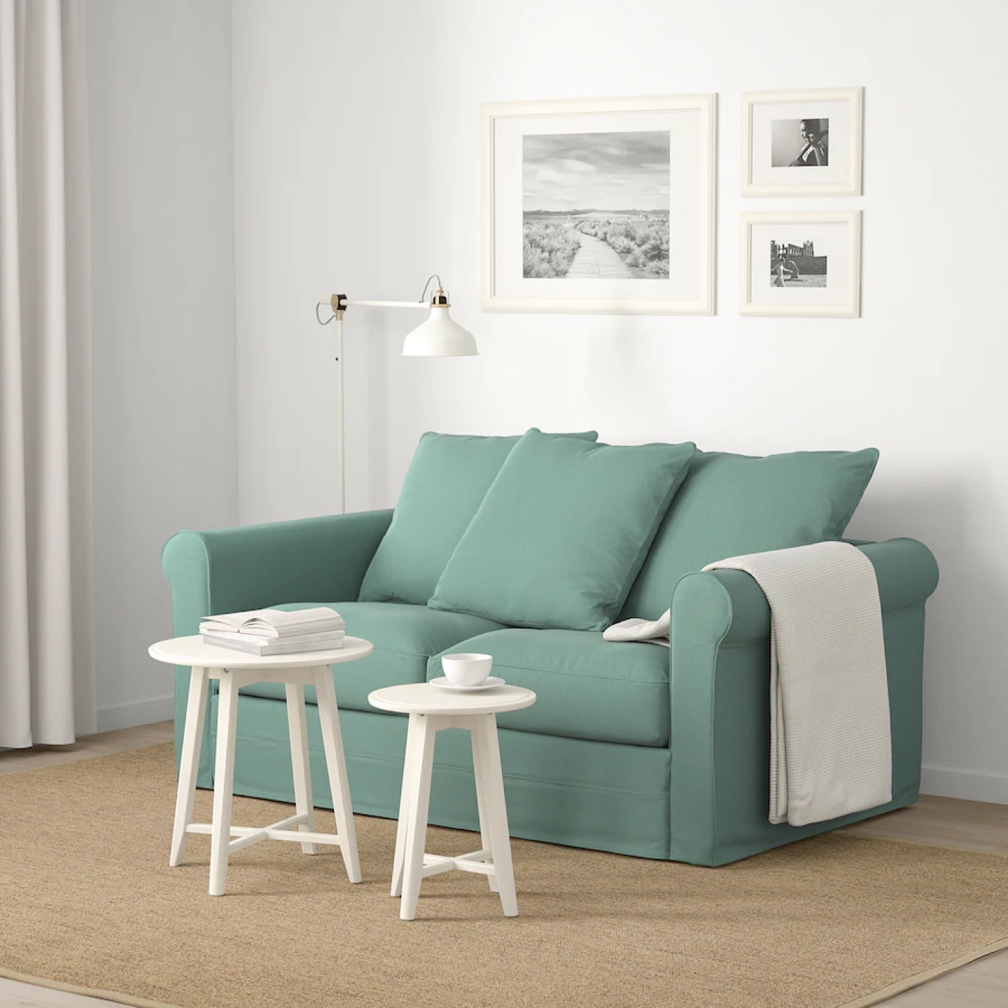 Loveseat, sofa - photo 2