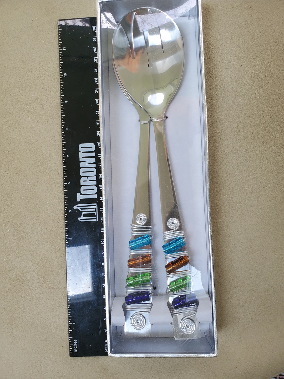 Food server - photo 2