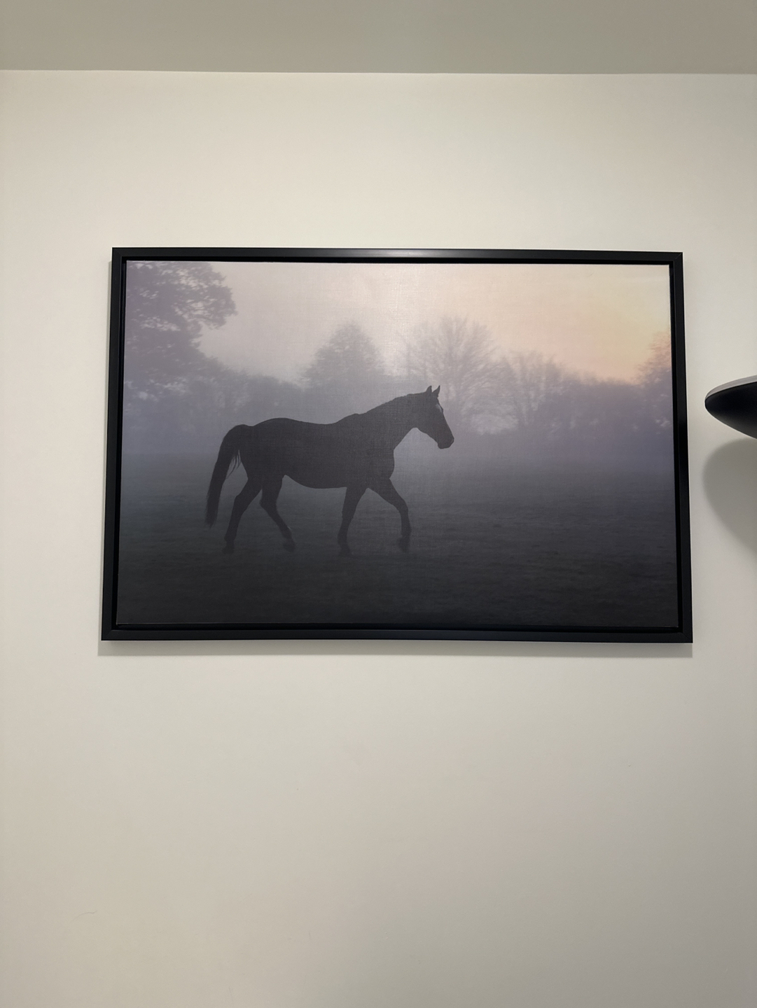 IKEA picture frame
