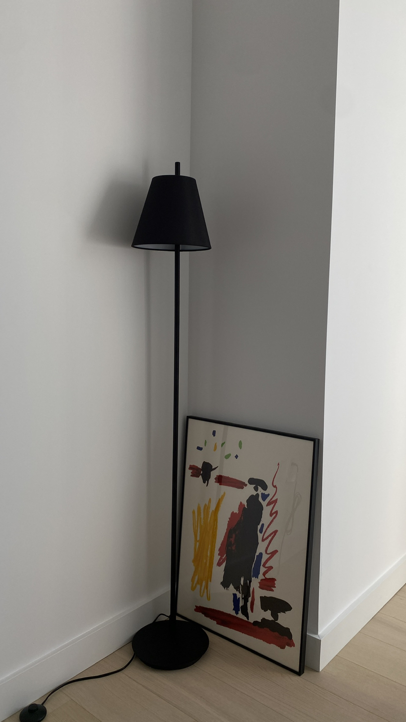 Floor Lamp - photo 2