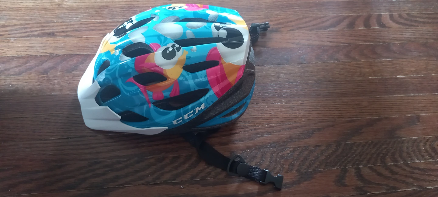 helmet