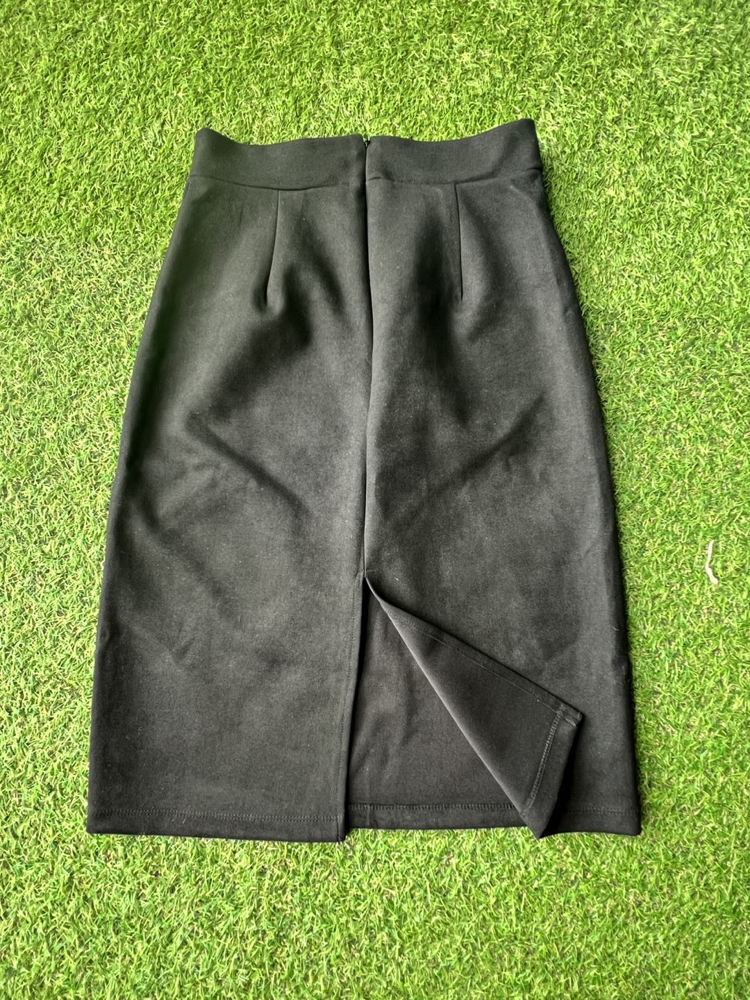Formal Black Skirt - Office, Weddings - photo 2