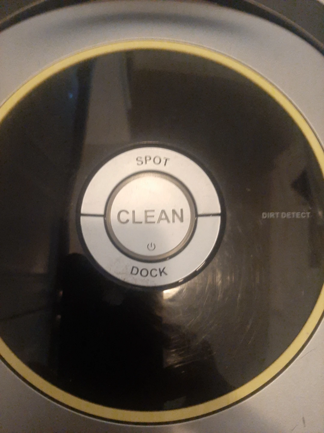 iROBOT ROOMBA image indicator(3)