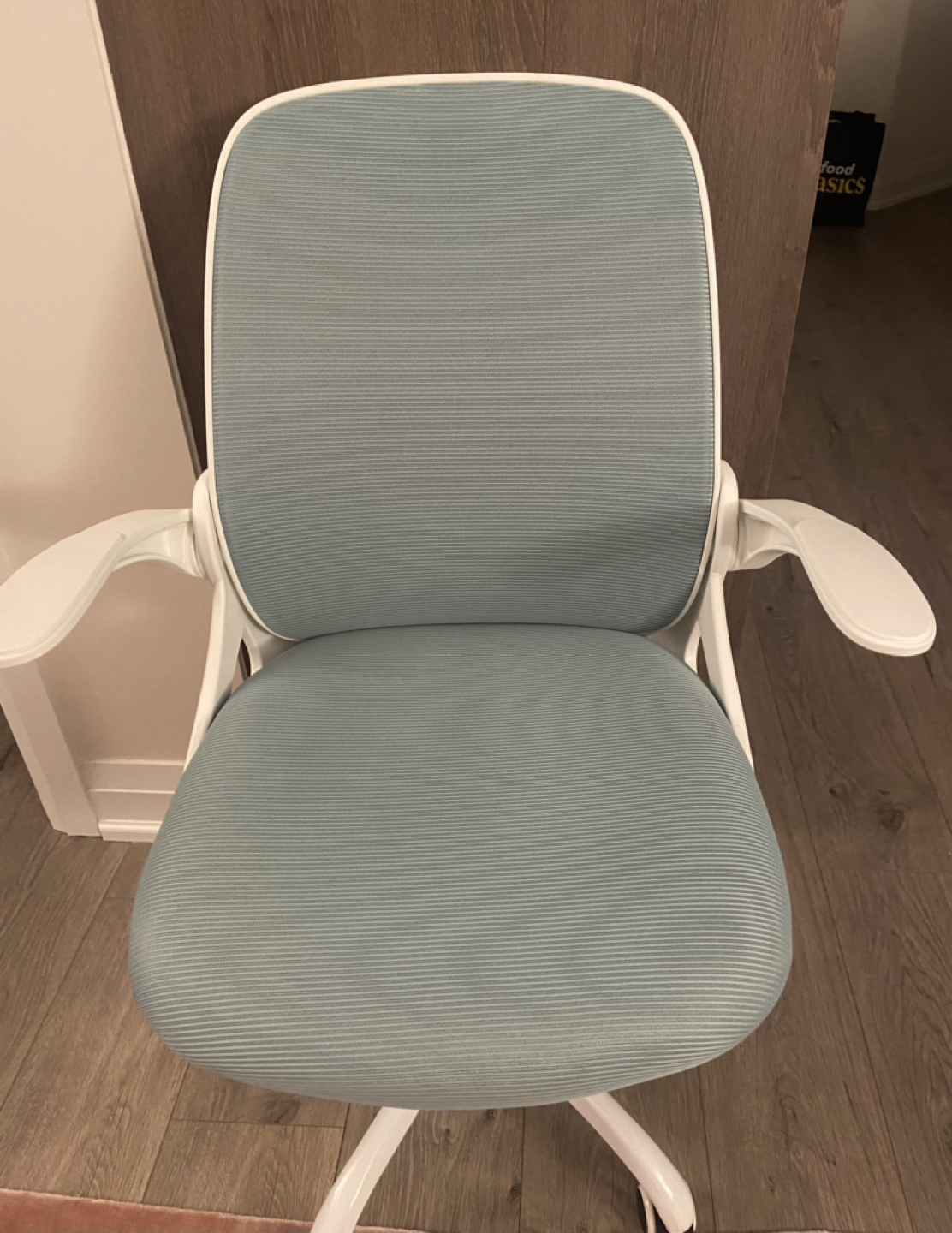 Office chair - photo 4