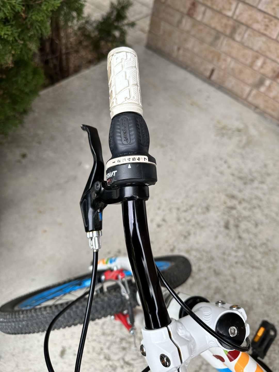 Opus Nix Kids Mountain Bike Bicycle - photo 3
