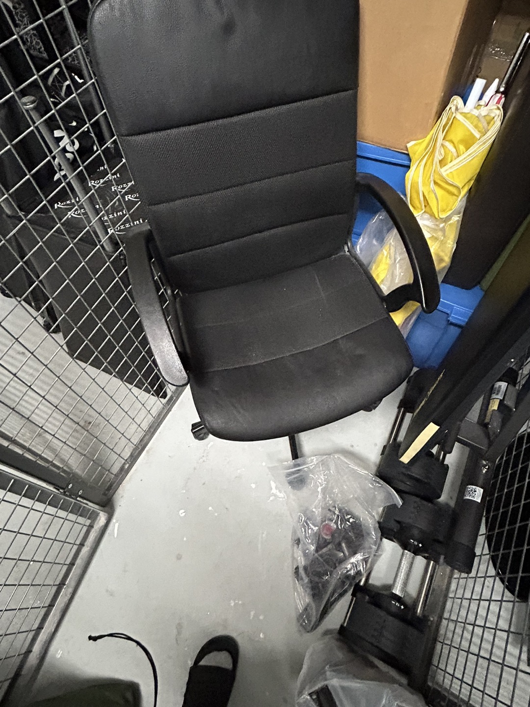 Office chair