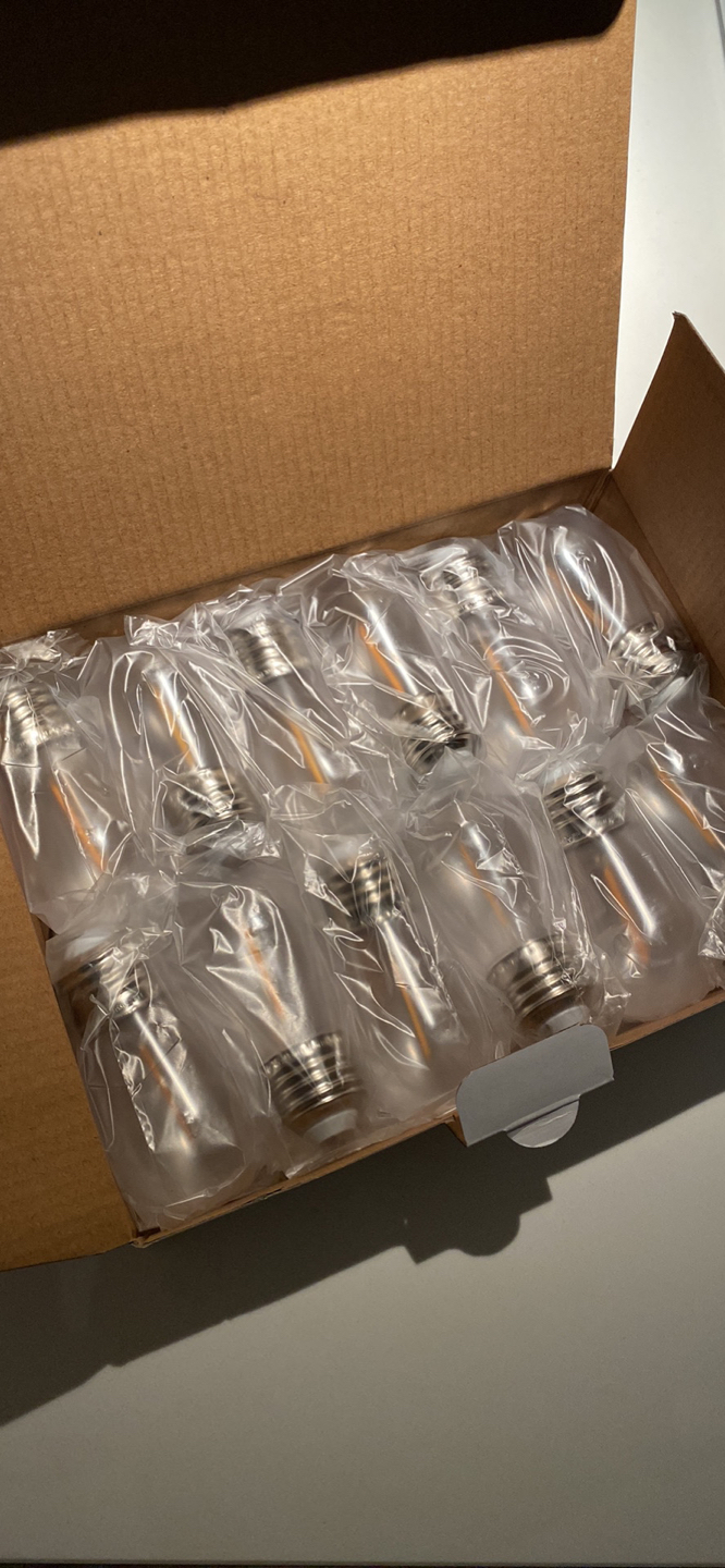 Replacement patio lightbulbs - photo 2