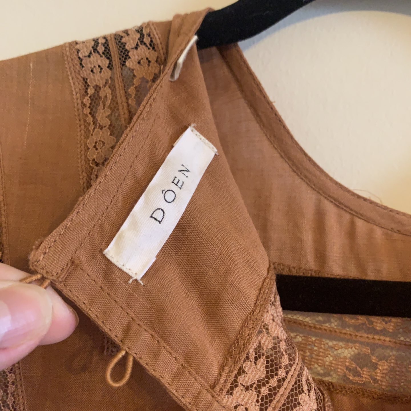 New Doen Dress - Small image indicator(8)