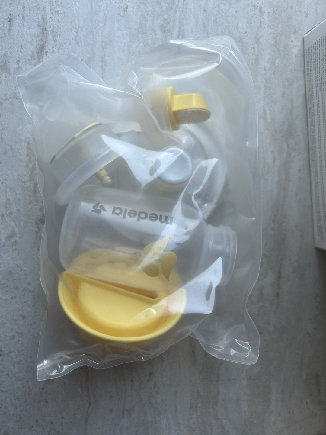 Manual Breast Pump - photo 5