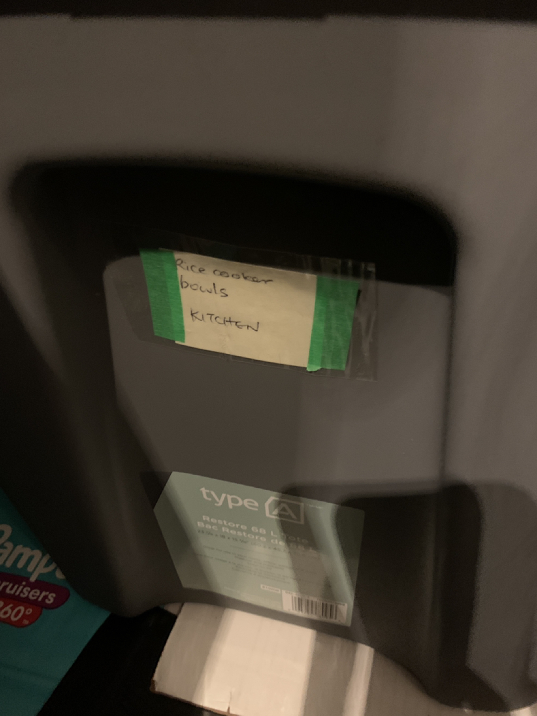 Two shoe rack in New/ Mint condition image indicator(5)